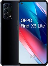 Oppo Find X3 Lite 5G 128GB + 8GB RAM