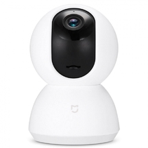 Xiaomi домашна видеокамера Mi Home Security Camera 360° 1080P
