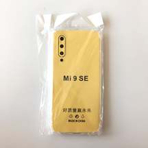 Силиконов гръб за Xiaomi Mi 9 SE