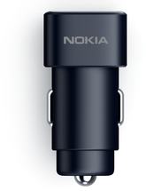 Double USB Car Charger за Nokia 5