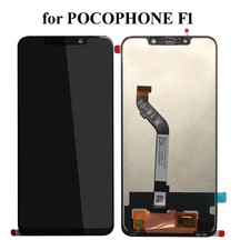 Дисплей за Xiaomi Pocophone F1