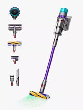 Вертикална прахосмукачка Dyson Gen5 Detect Absolute