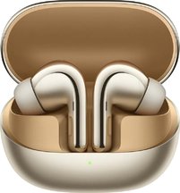 Bluetooth TWS слушалки Xiaomi Buds 4 Pro - Star Gold