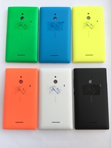 Панел за Nokia XL