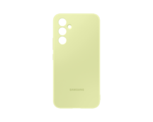 Silicone Cover кейс за Samsung Galaxy A54 5G - Lime