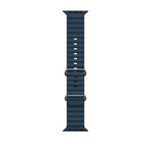 Каишка Blue Ocean Band Fluoroelastomer за Apple Watch и Watch Ultra