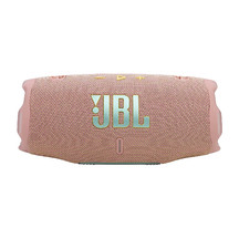 JBL Charge 6 - Pink