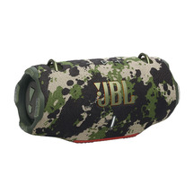 JBL XTREME 4 - Black Camo