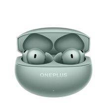 Bluetooth TWS слушалки OnePlus Buds 4 - Dark Gray