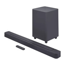 Soundbar система JBL Bar 500 с мощност 590W