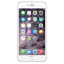 Смяна стъкло на дисплей на Iphone SE