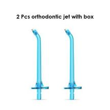 Xiaomi Soocas Portable Oral Orthodontic дюза (2 бр)