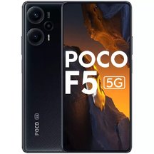 Xiaomi Poco F5 5G 256GB + 8GB RAM