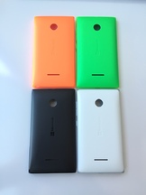 Панел за Microsoft Lumia 532