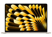 MacBook Air 15 M3 Chip with 8‑Core CPU and 10‑Core GPU 16GB RAM 512GB