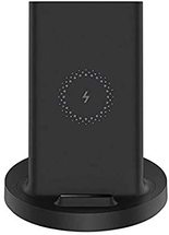 Xiaomi стойка с безжично зареждане Mi Wireless Charging Stand (20W)