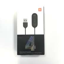 Оригинално зарядно за Xiaomi Mi Band 4 USB Charger