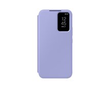 Smart View Cover калъф за Samsung Galaxy A54 5G - Blueberry