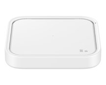 Безжично зарядно Samsung Super Fast Wireless Charger - White
