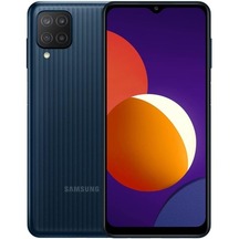 Samsung Galaxy M12 Dual Sim 64GB + 4GB RAM