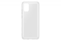 Soft Clear Cover кейс за Samsung Galaxy A02s