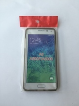 Силиконов гръб за Samsung Galaxy A5