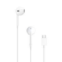 Слушалки EarPods USB-C за Iphone 15 Plus (MTJY3ZM/A)