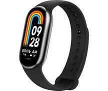 Xiaomi Mi Band 8 - Graphite black