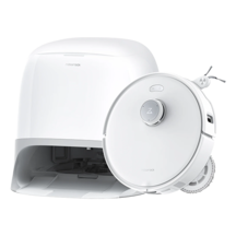 Прахосмукачка робот Xiaomi Roborock Q Revo Curv - White