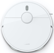 Прахосмукачка робот Xiaomi Robot Vacuum S10+ plus