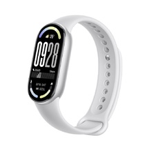 Xiaomi Smart Band 10 - Glacier Silver