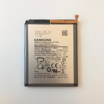 Батерия за Samsung Galaxy A71