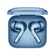 Bluetooth TWS слушалки OnePlus Buds 3 - Splendid Blue