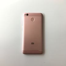 Заден панел за Xiaomi Redmi 4x