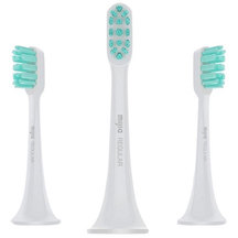 Xiaomi Mi Electric Toothbrush Head Regular за T500 (3 бр )