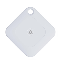 Alkaya A Tag GPS Tracker - White