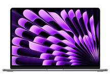 MacBook Air 15 M3 Chip with 8‑Core CPU and 10‑Core GPU 16GB RAM 256GB