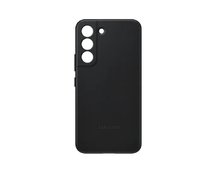 Silicone Cover кейс за Samsung Galaxy S22+ plus - Black