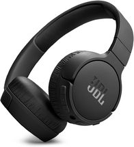 Bluetooth слушалки JBL Live 670 NC headphones - Black