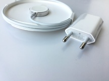 Зарядно за Apple Watch + магнитен кабел
