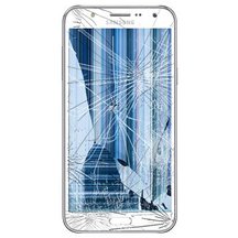 Смяна стъкло на дисплей на Samsung Galaxy J5 J500
