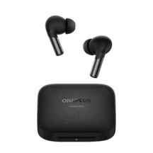 Bluetooth TWS слушалки OnePlus Buds Pro 2 - Obsidian Black