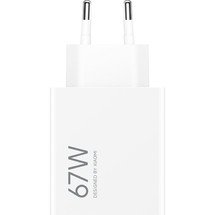 Оригинално зарядно Xiaomi 67W HyperCharge Power Adapter