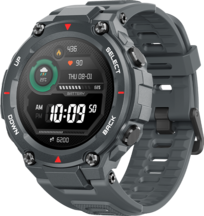 Xiaomi Amazfit T-REX - Gun Grey