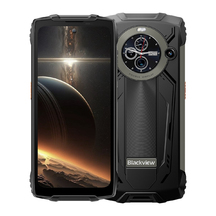 Blackview BV8200 256GB + 12GB RAM