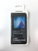 S View Standing Cover за Samsung Galaxy A5 A520 (2017)