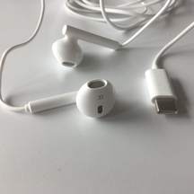 Слушалки Huawei Type C CM33