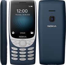 Nokia 8210 4G Dual sim