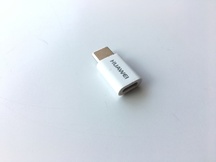 Адаптер Huawei от Micro USB към USB Type-C 