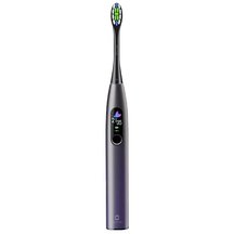 Xiaomi електрическа четка за зъби Oclean X Pro Electric Toothbrush - Aurora Purple